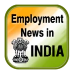 employment news in india android application logo